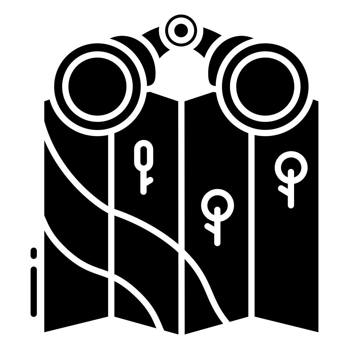 segnaposto icon