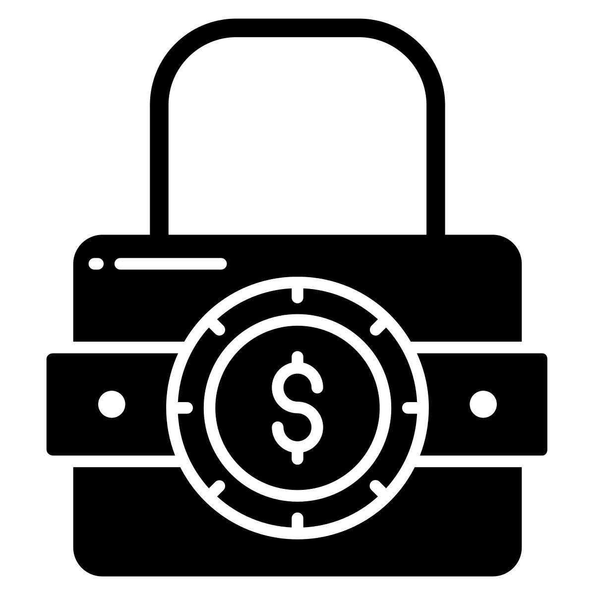 Sperren icon