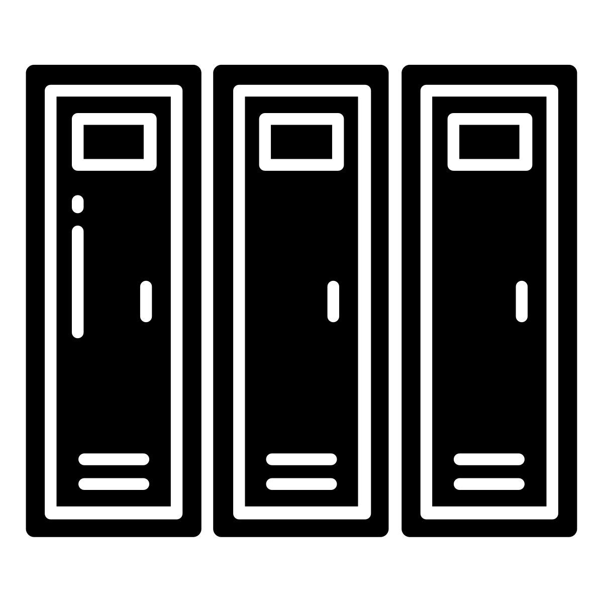 locker icon