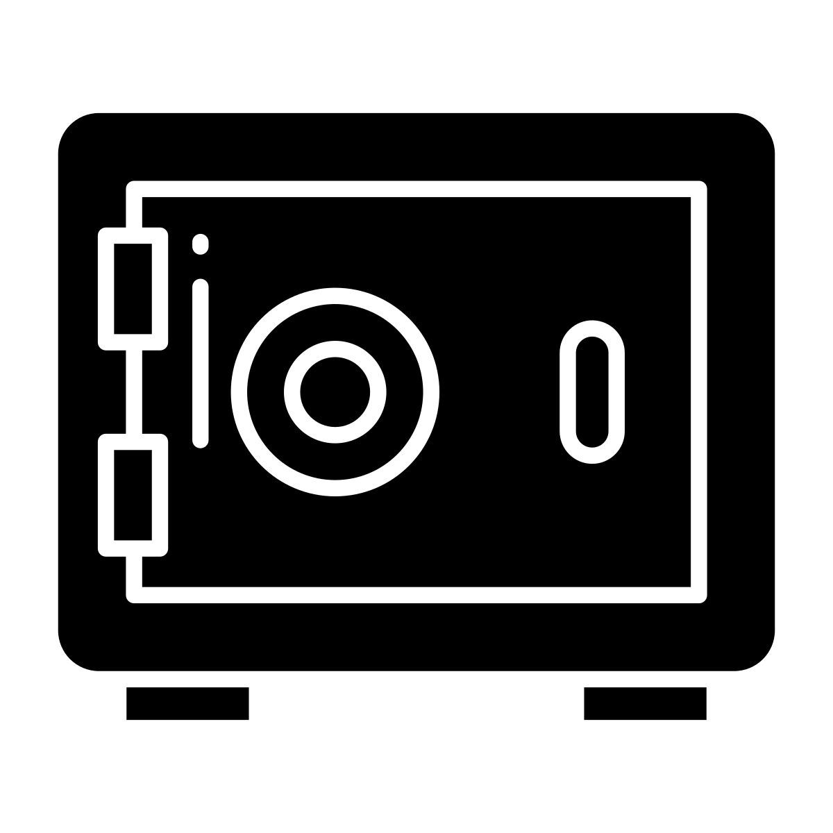수하물 금고 icon