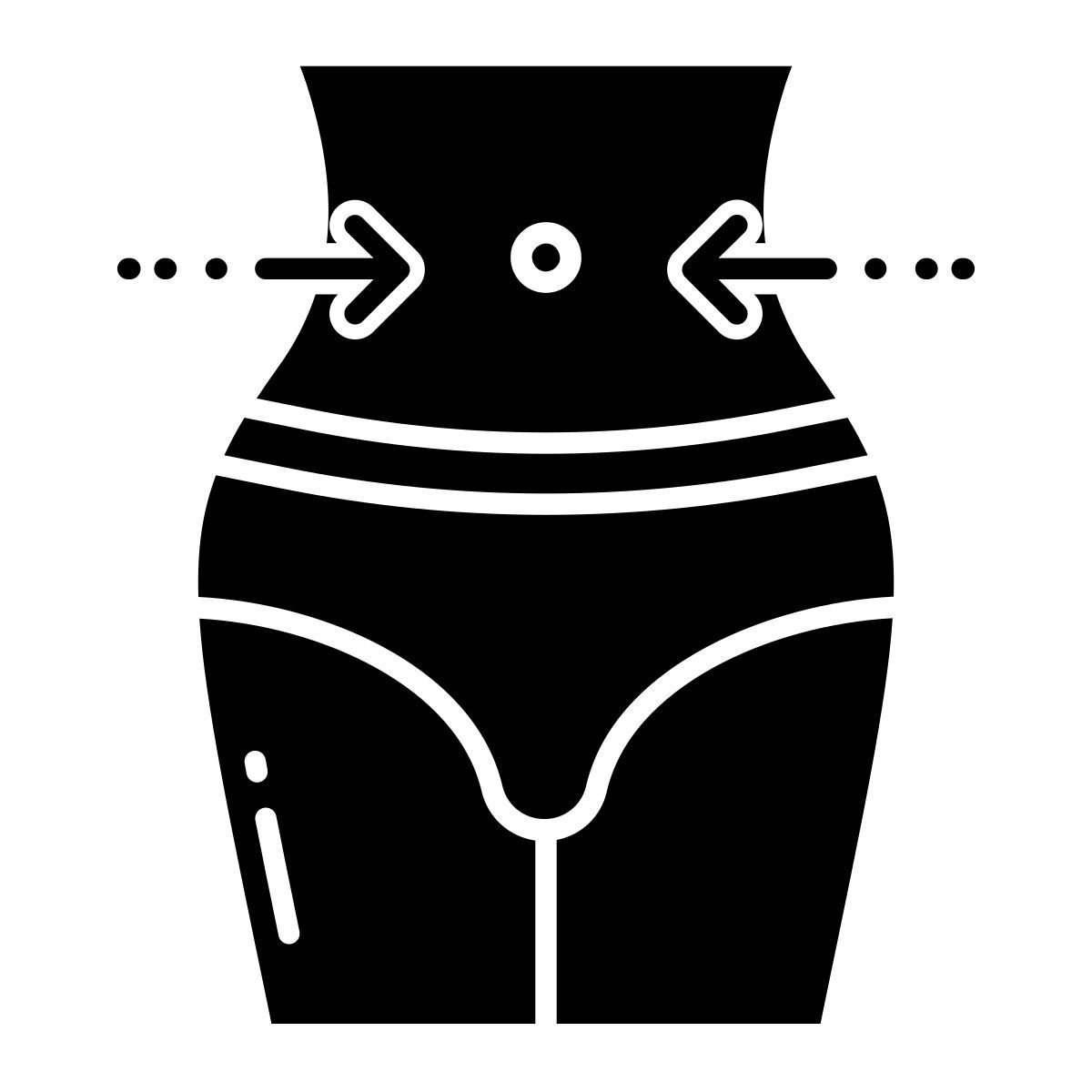 lose weight icon