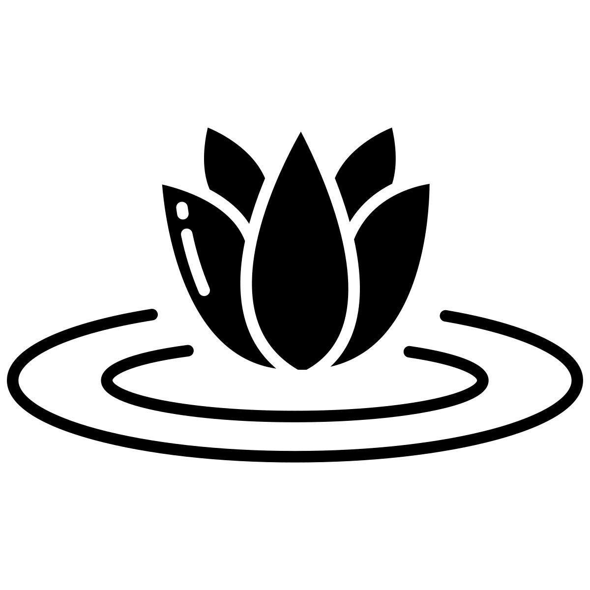 lotus icon