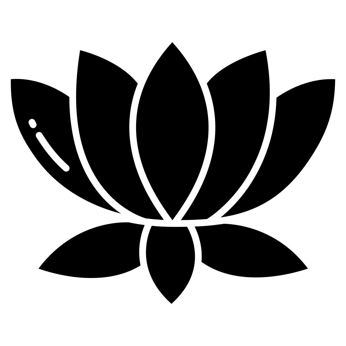 lotus icon