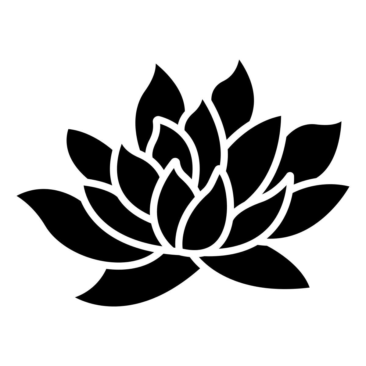 lotus icon