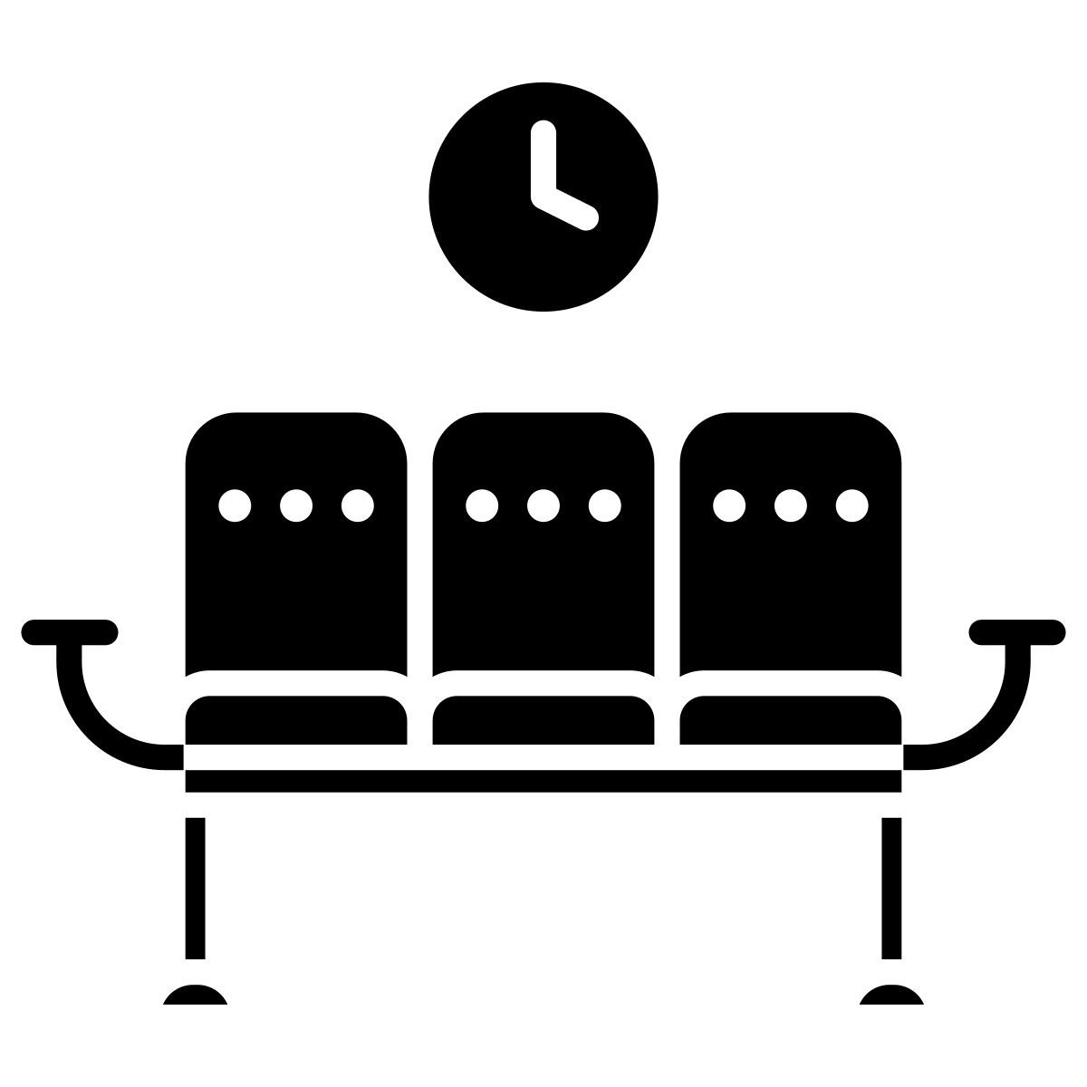 lounge icon