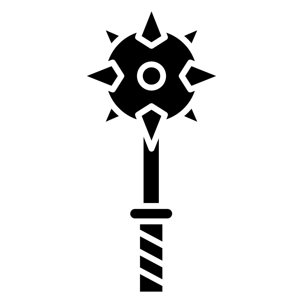mace icon