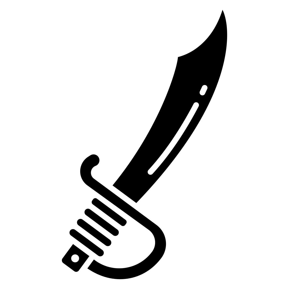 machete icon