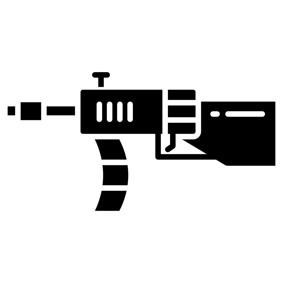 machine gun icon