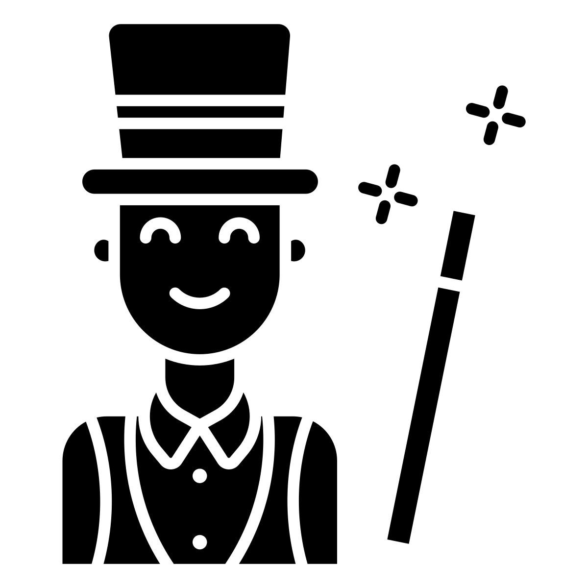 magician icon