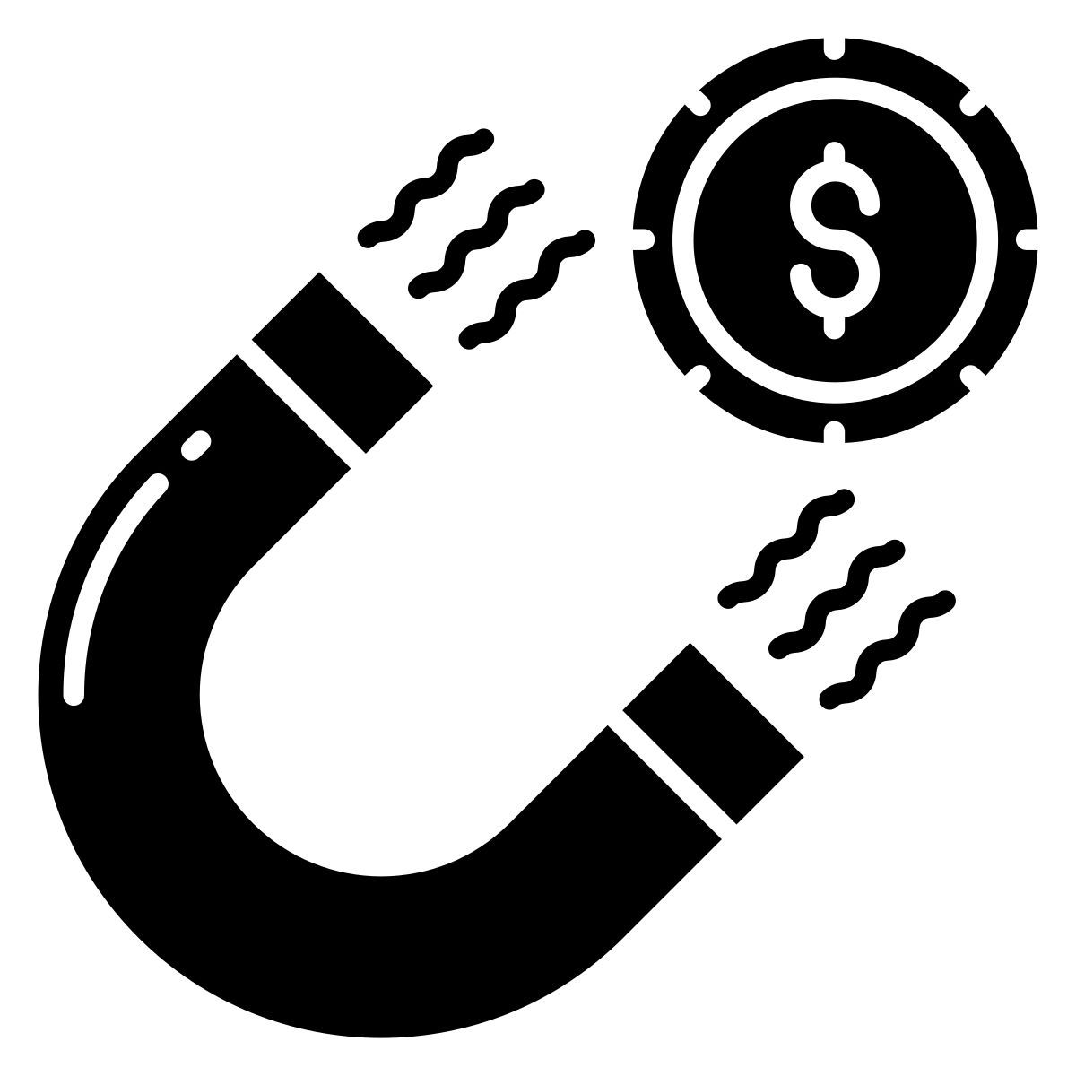 imán icon