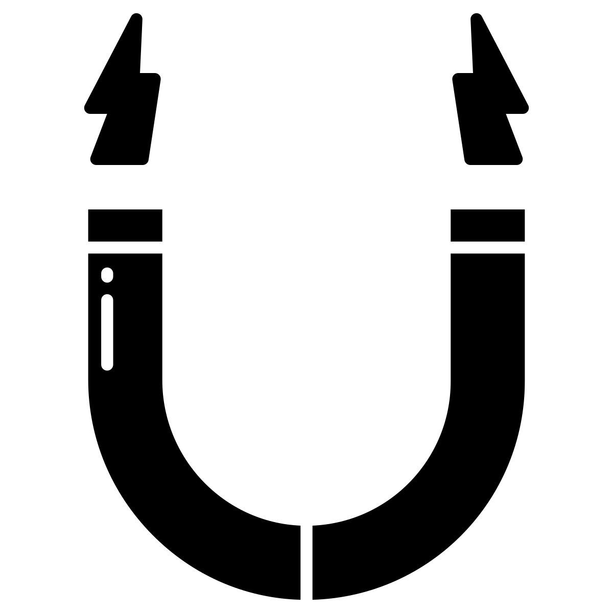 magnet icon