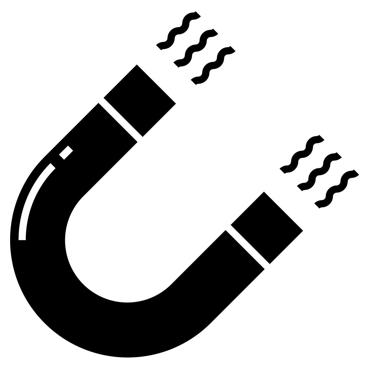 magnet icon