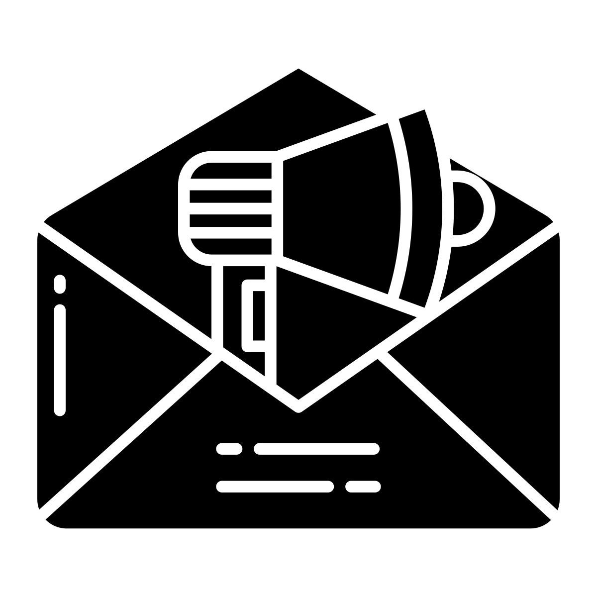 mail icon