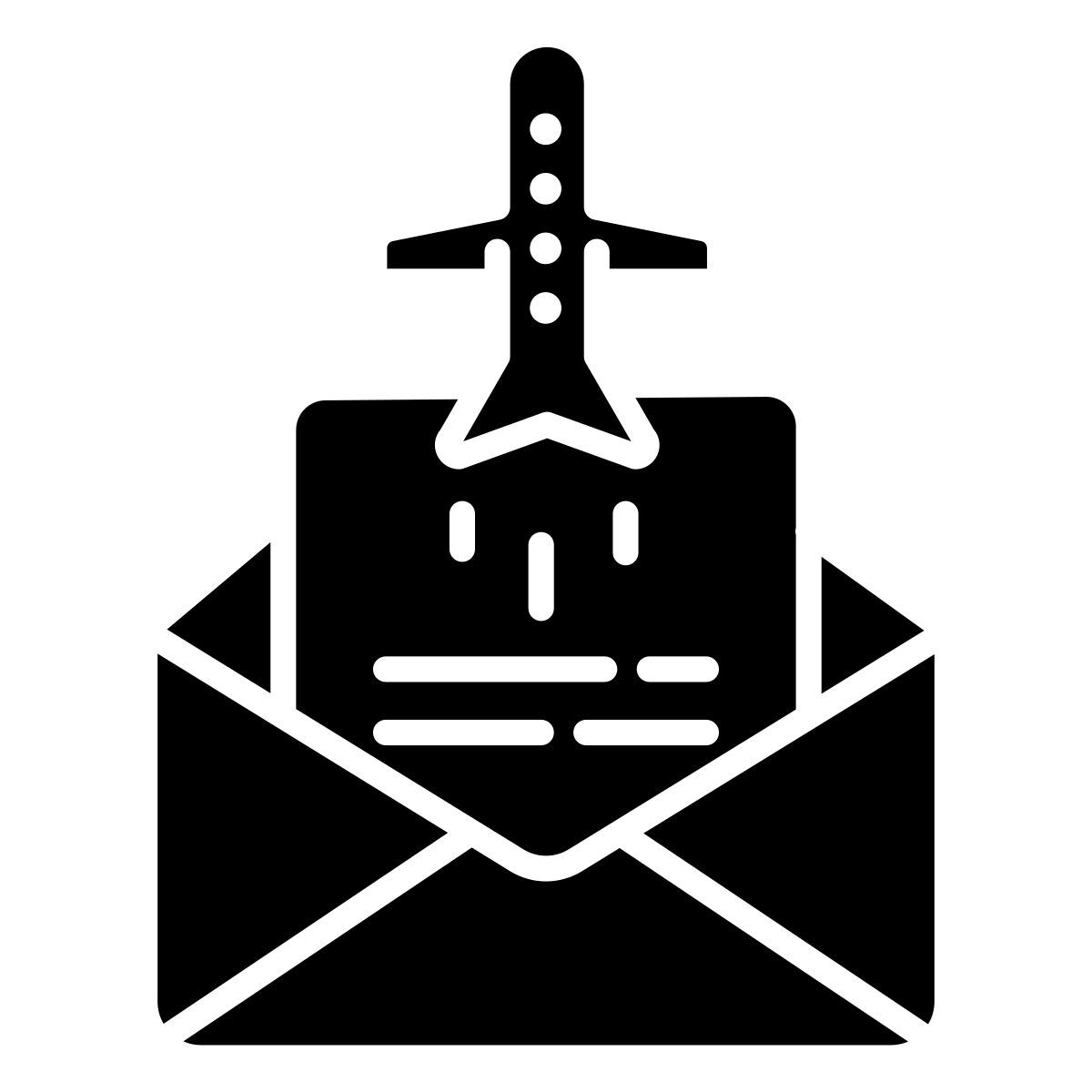 mail icon