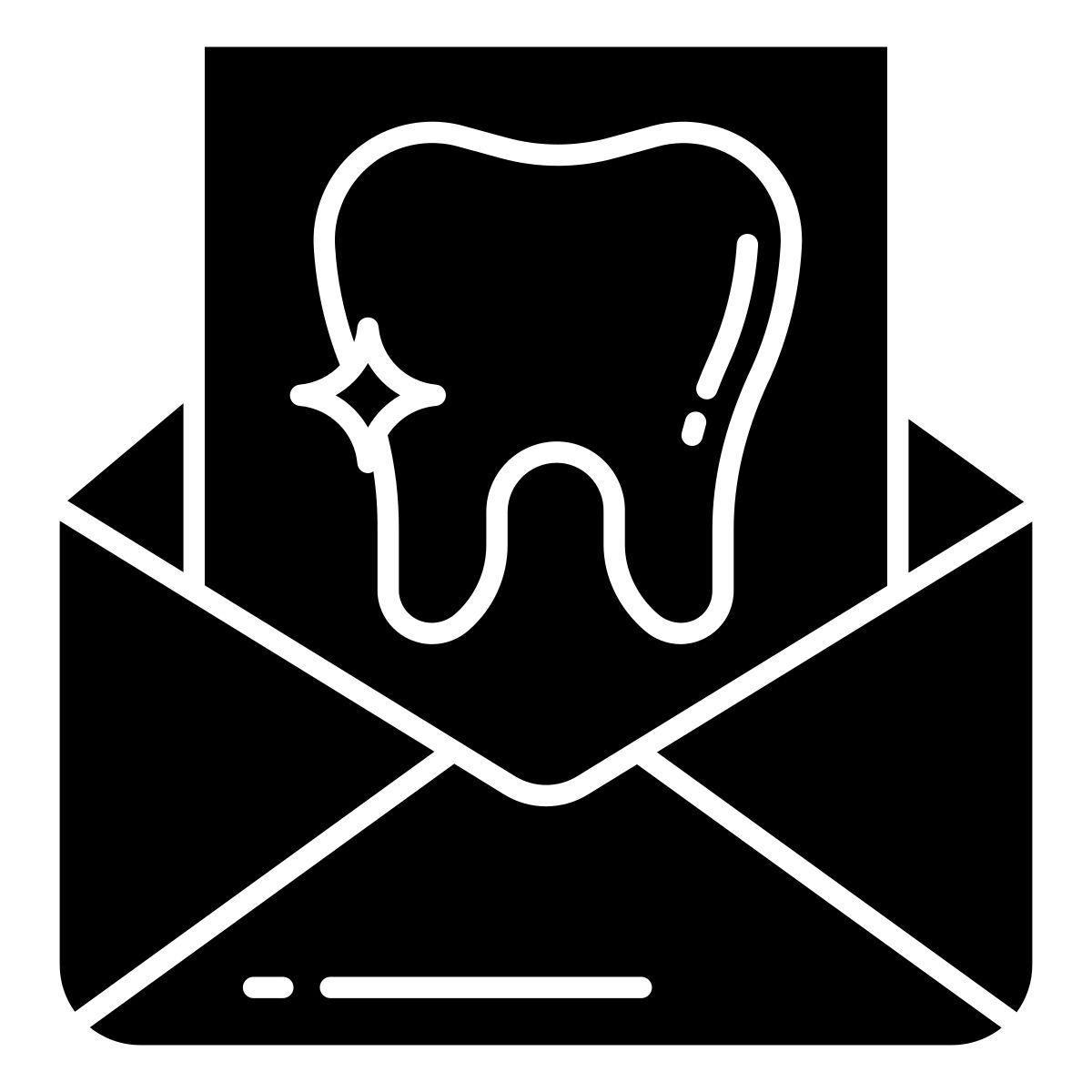 mail icon