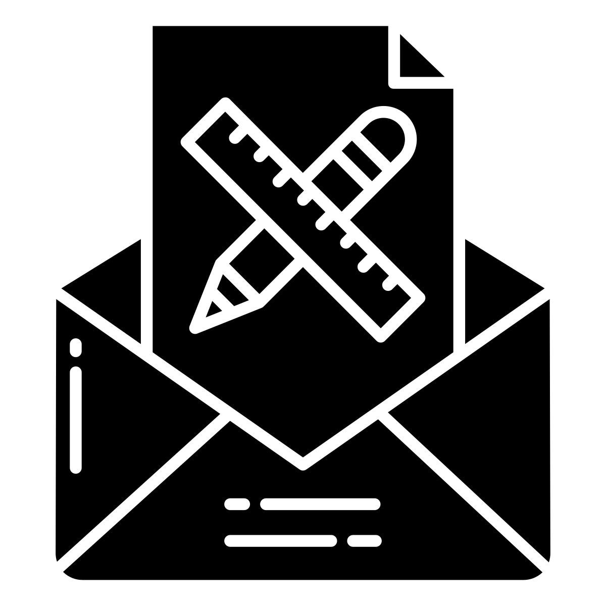 mail icon