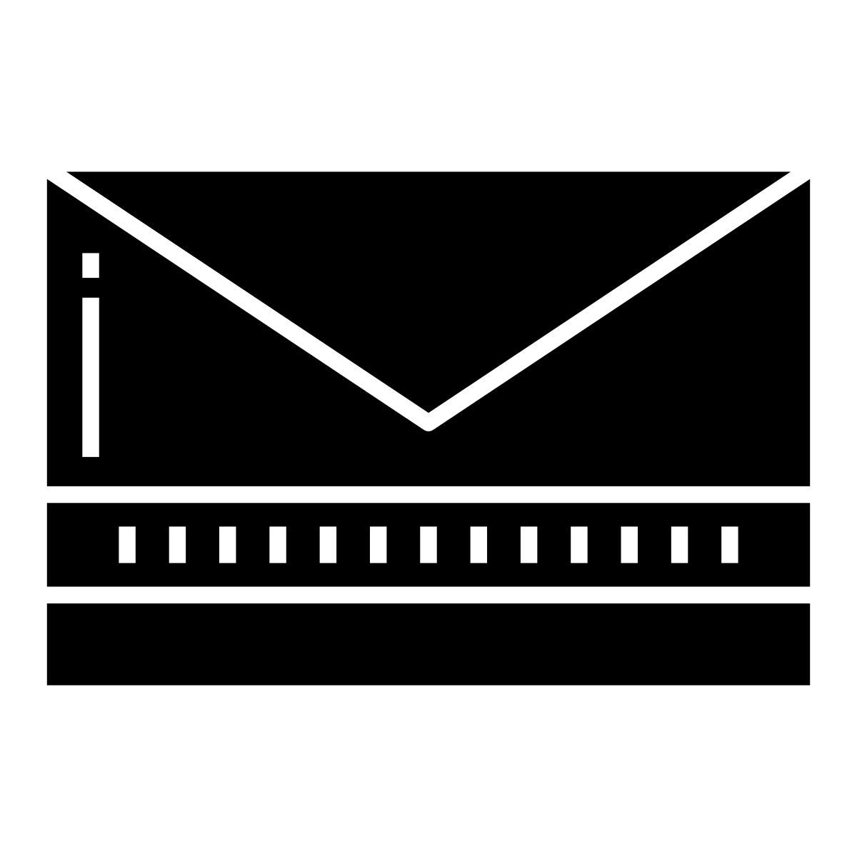 Mail icon