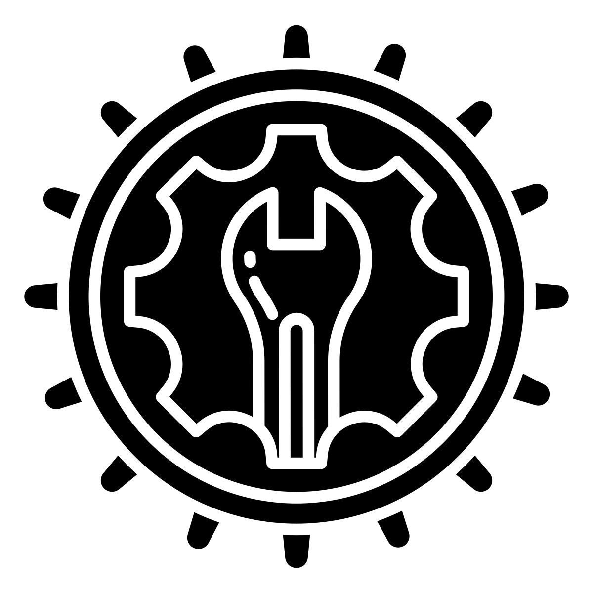 maintenance icon