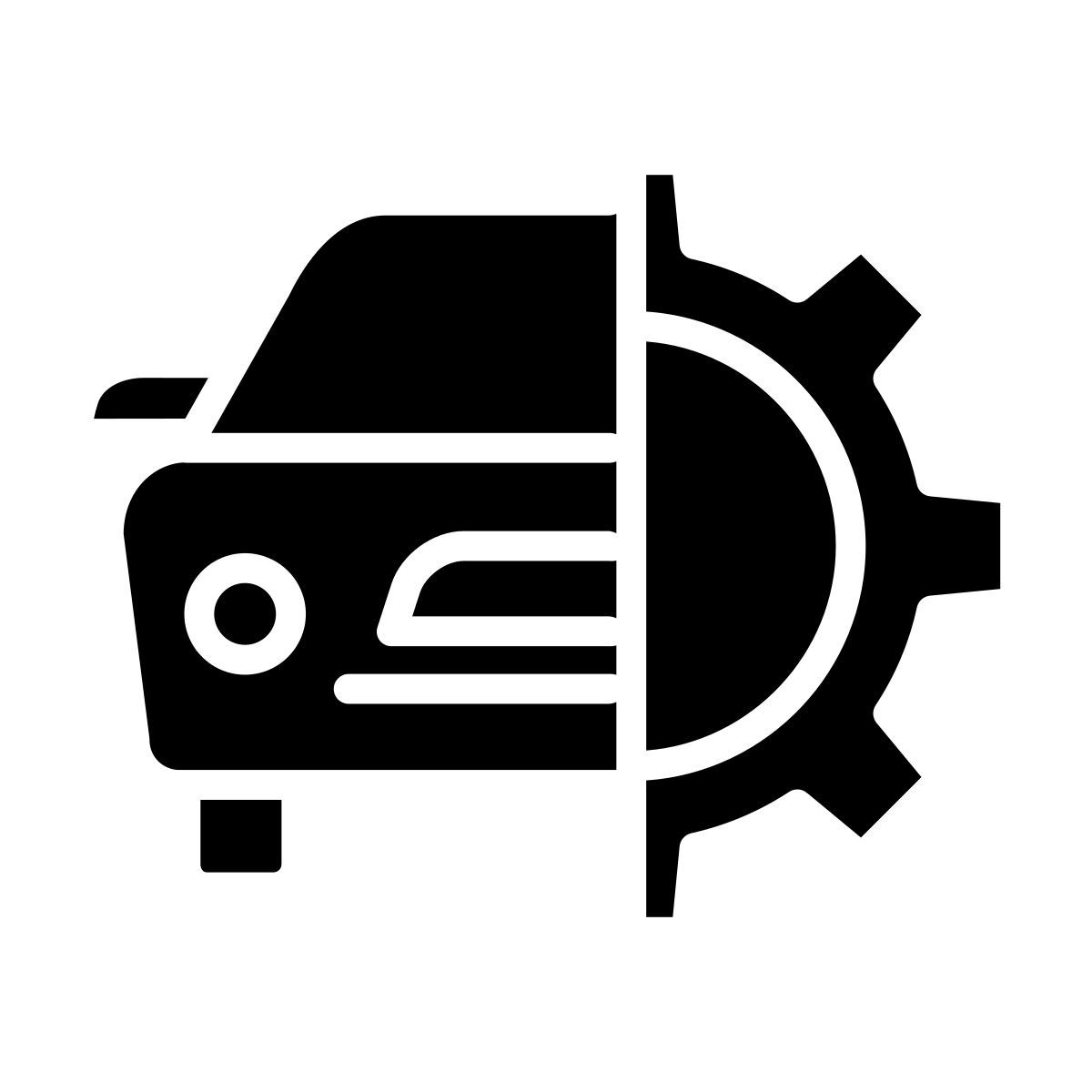 maintenance icon