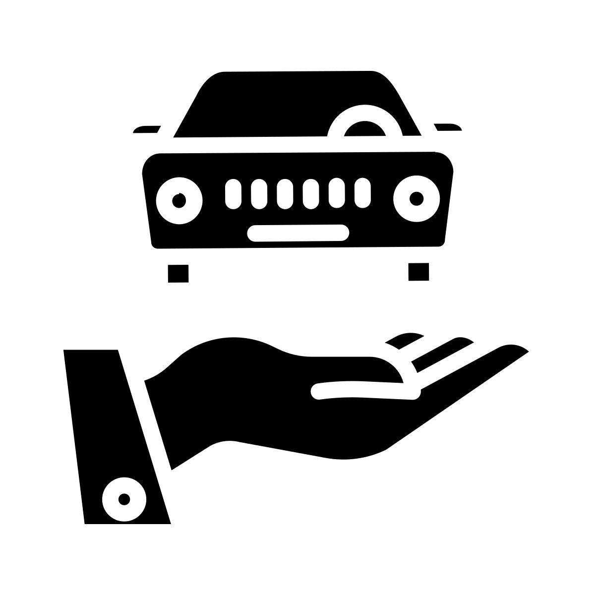 maintenance icon