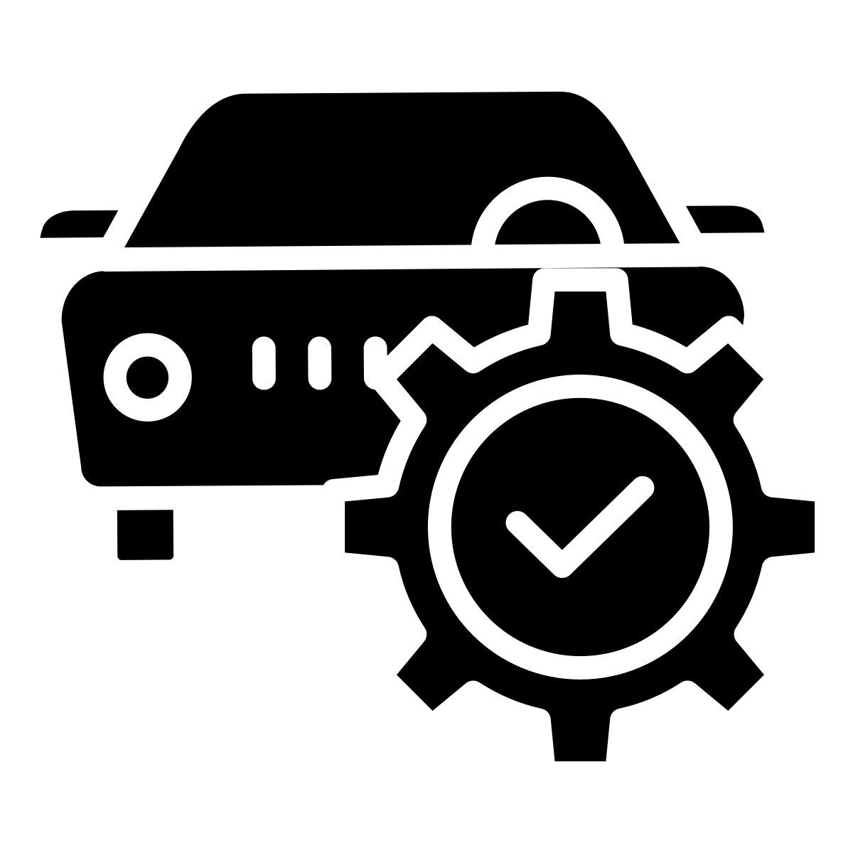 maintenance icon