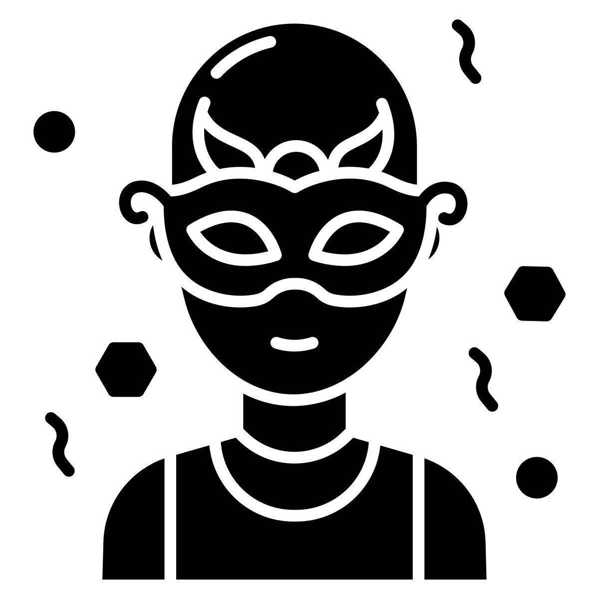 man icon