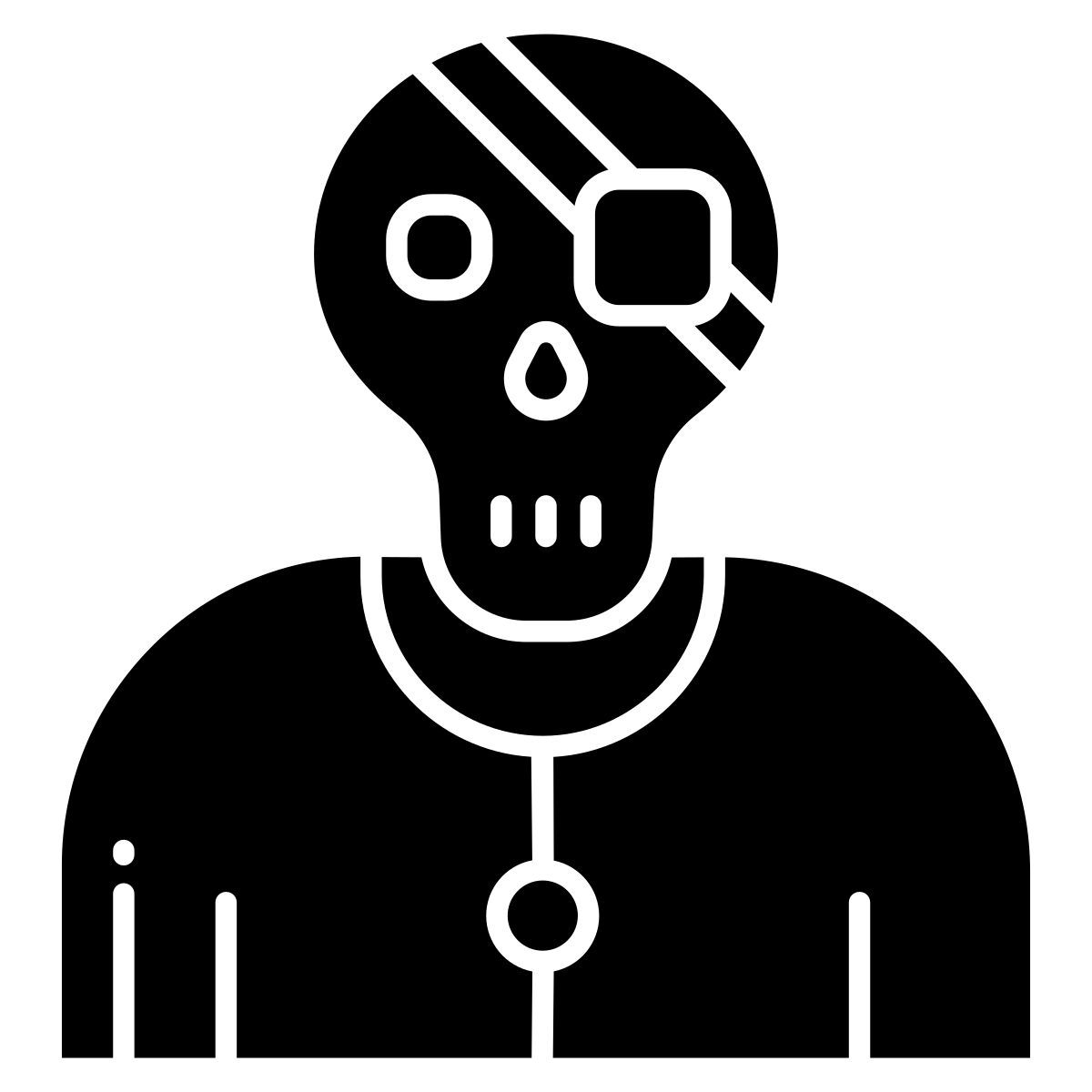 man icon