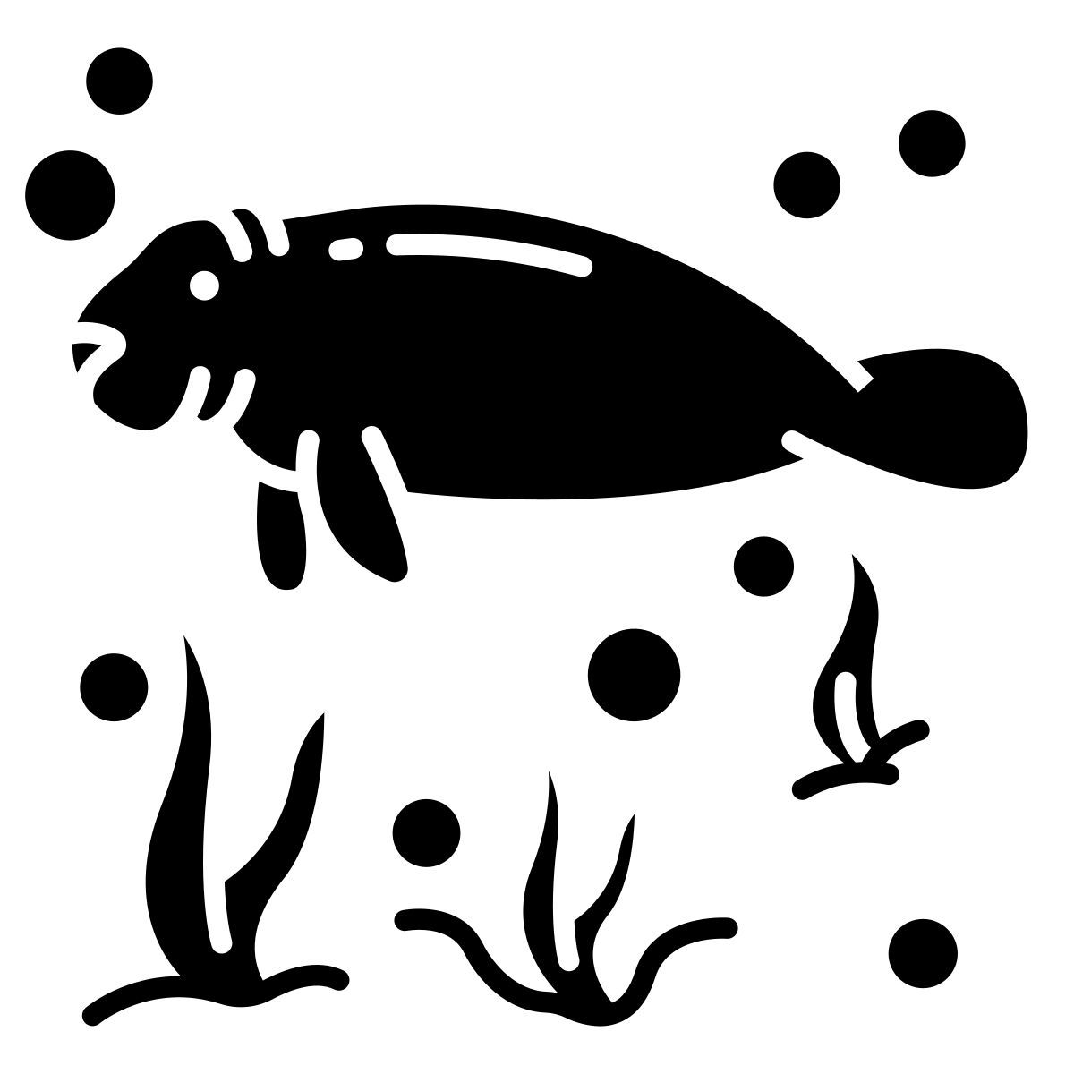 manatee icon