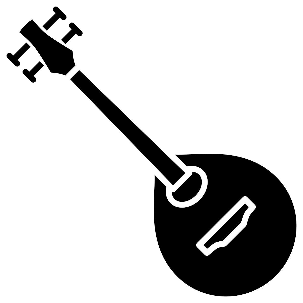 mandolin icon