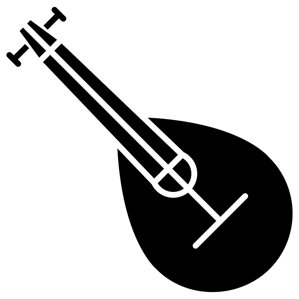 mandolin icon