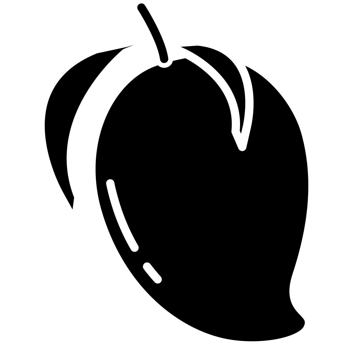 mango icon