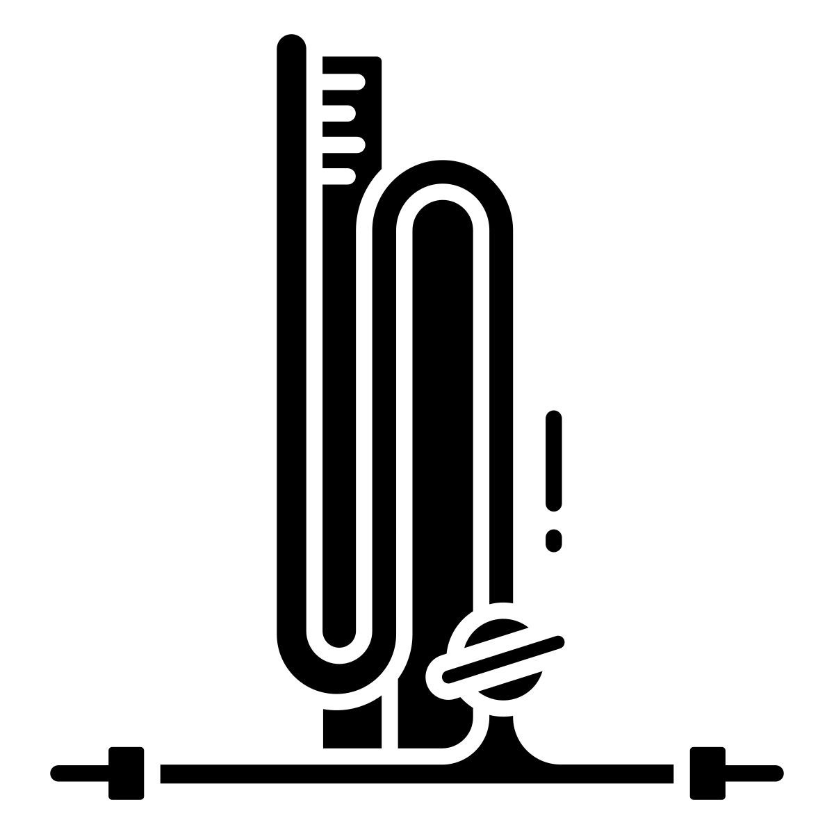 manometer icon