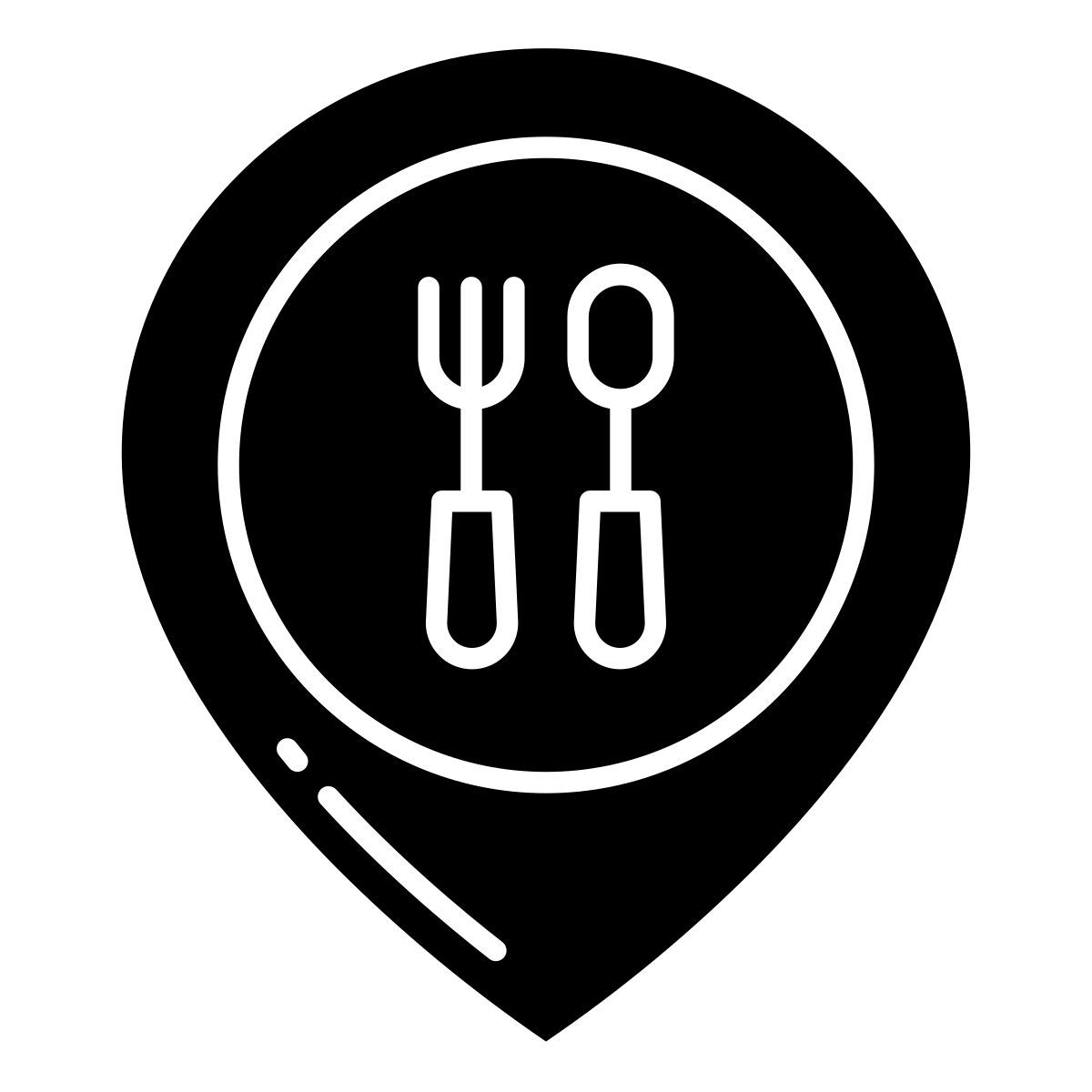 map marker icon
