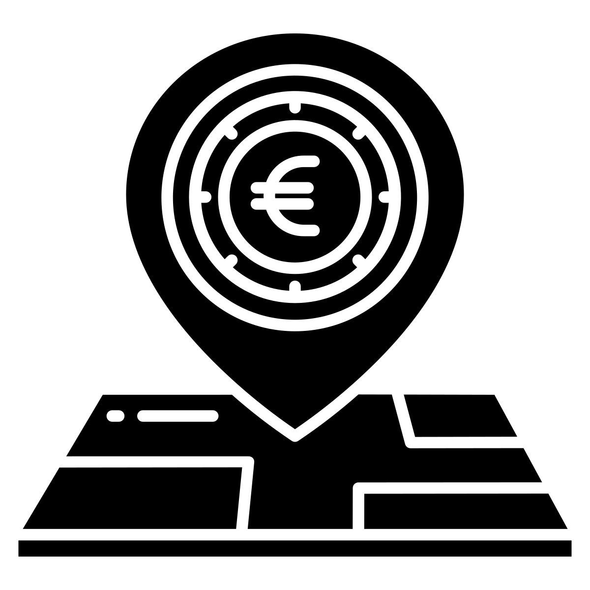 map icon