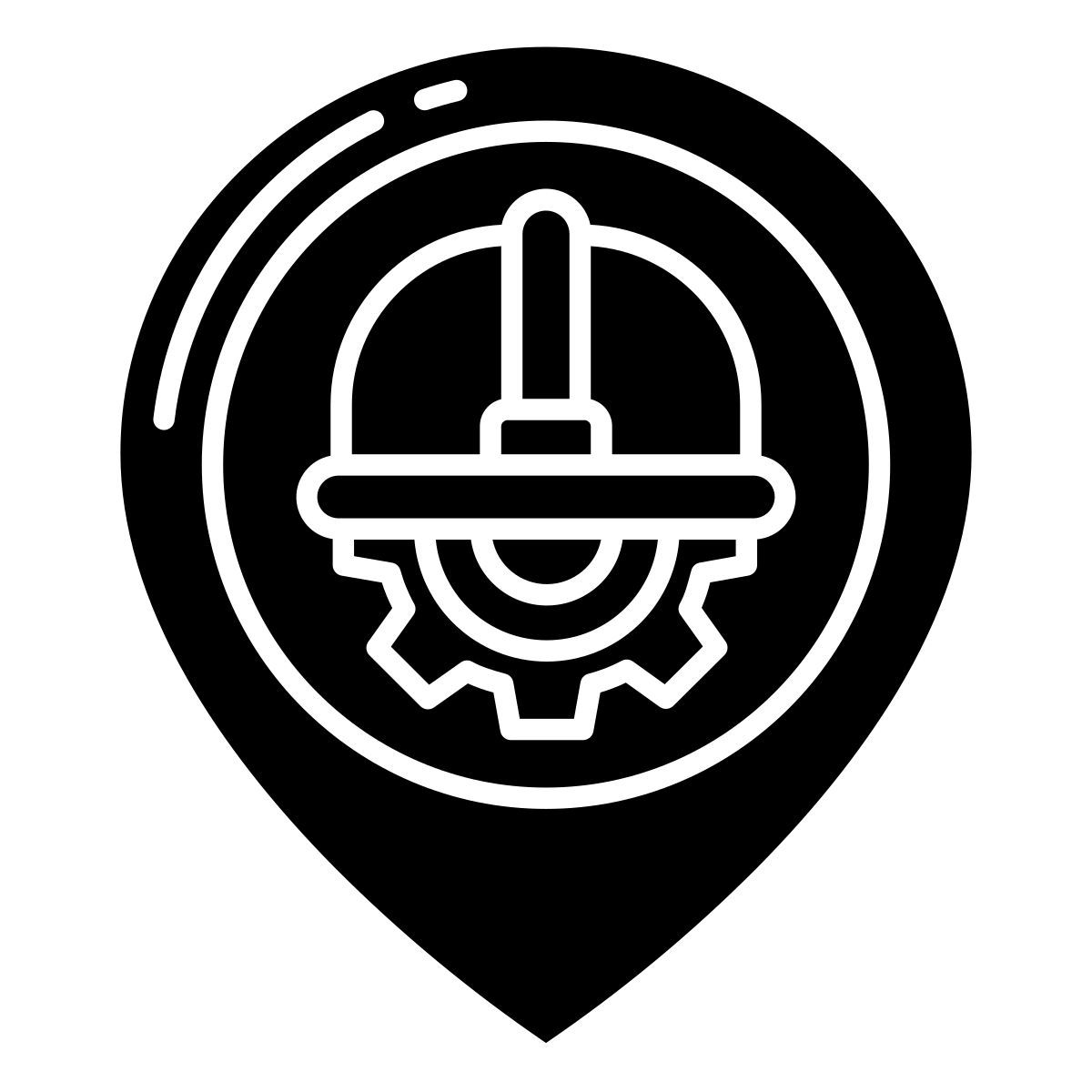 map marker icon