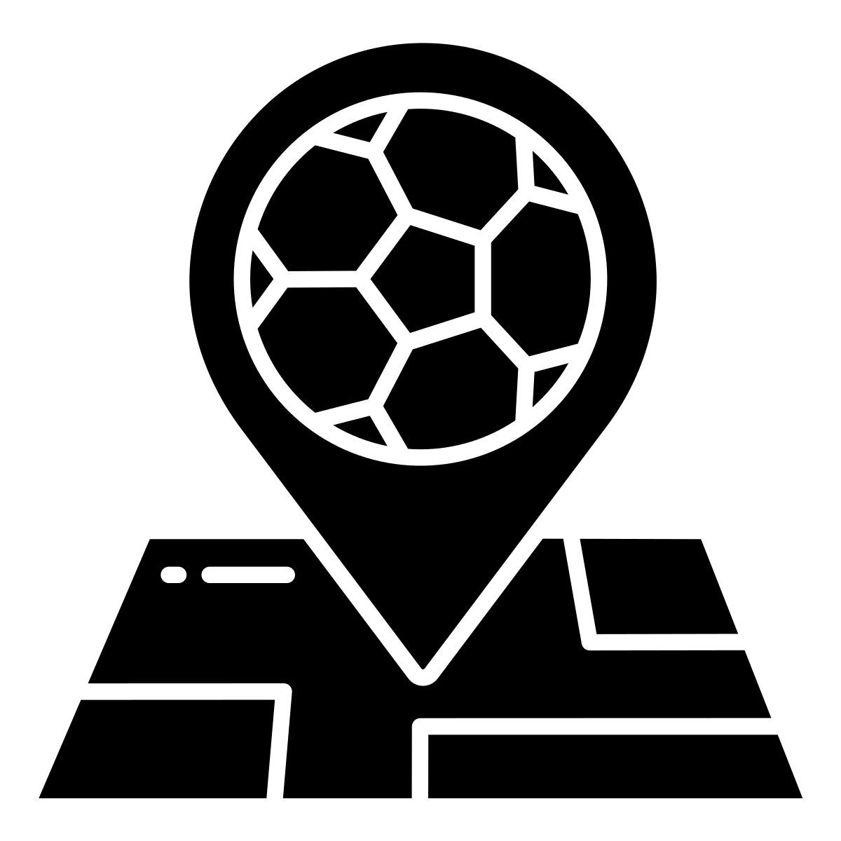 map icon