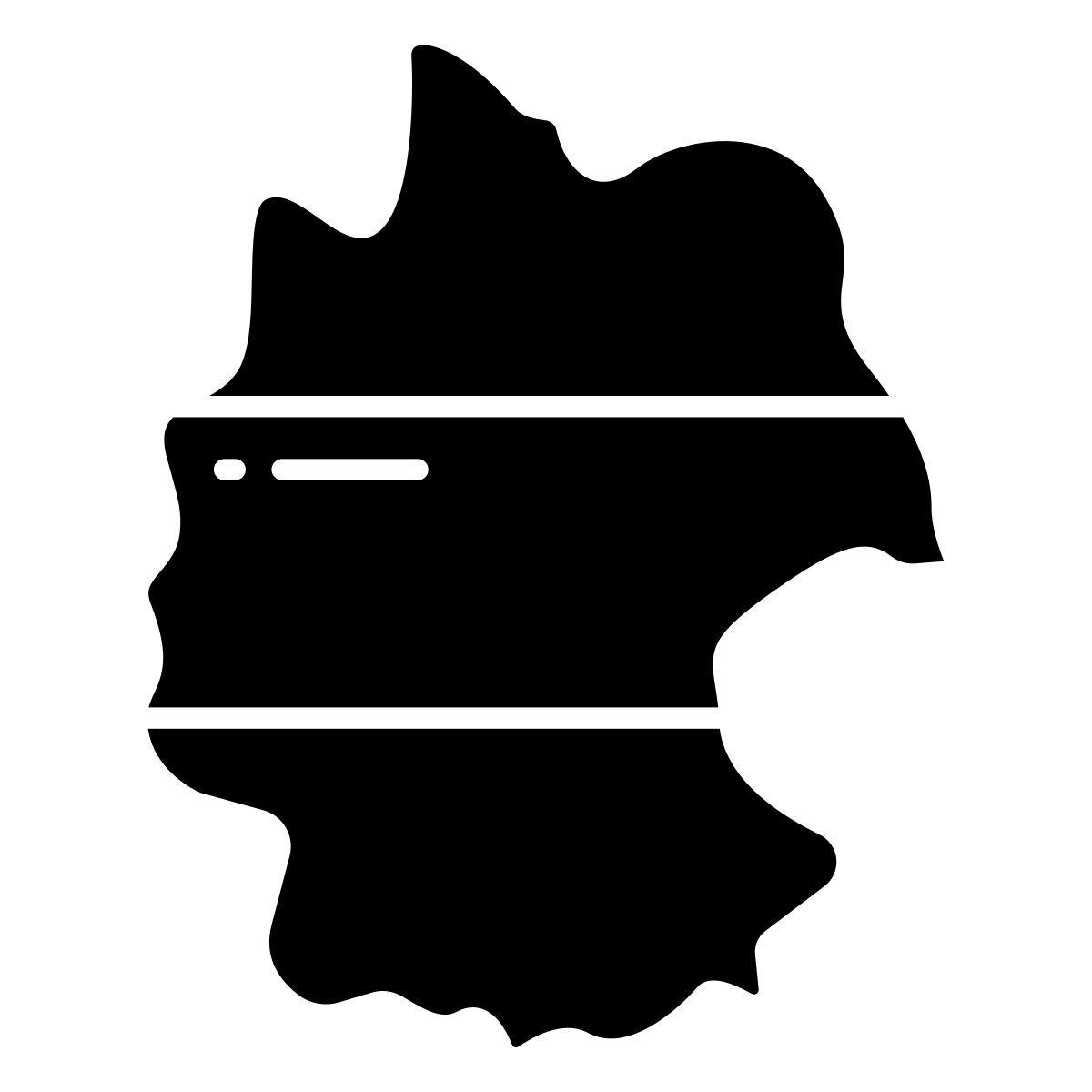Mapa icon