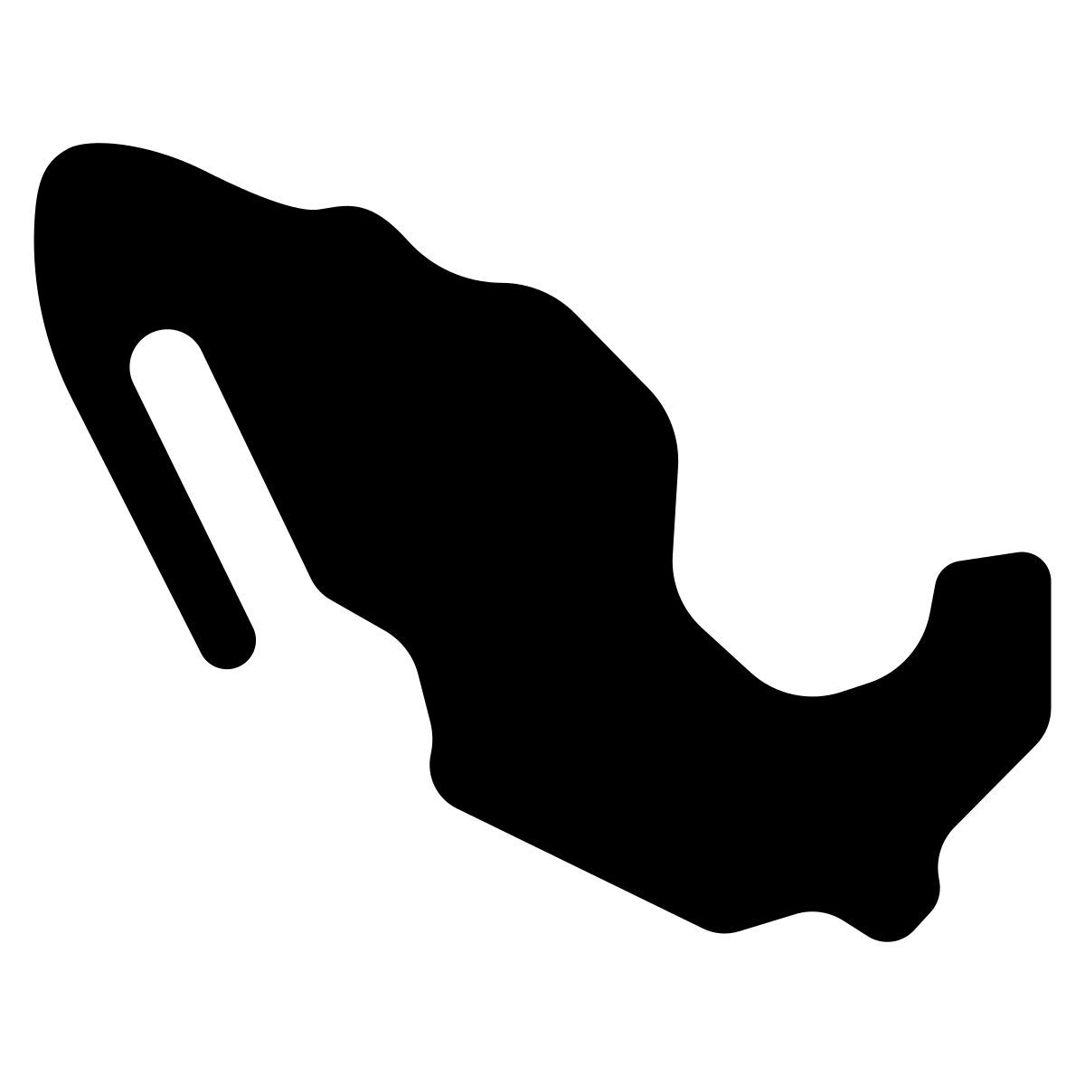 map icon