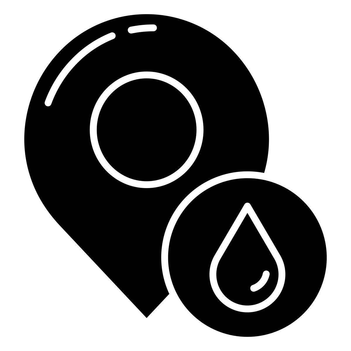 map marker icon
