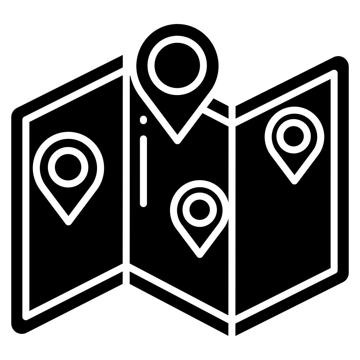 map icon