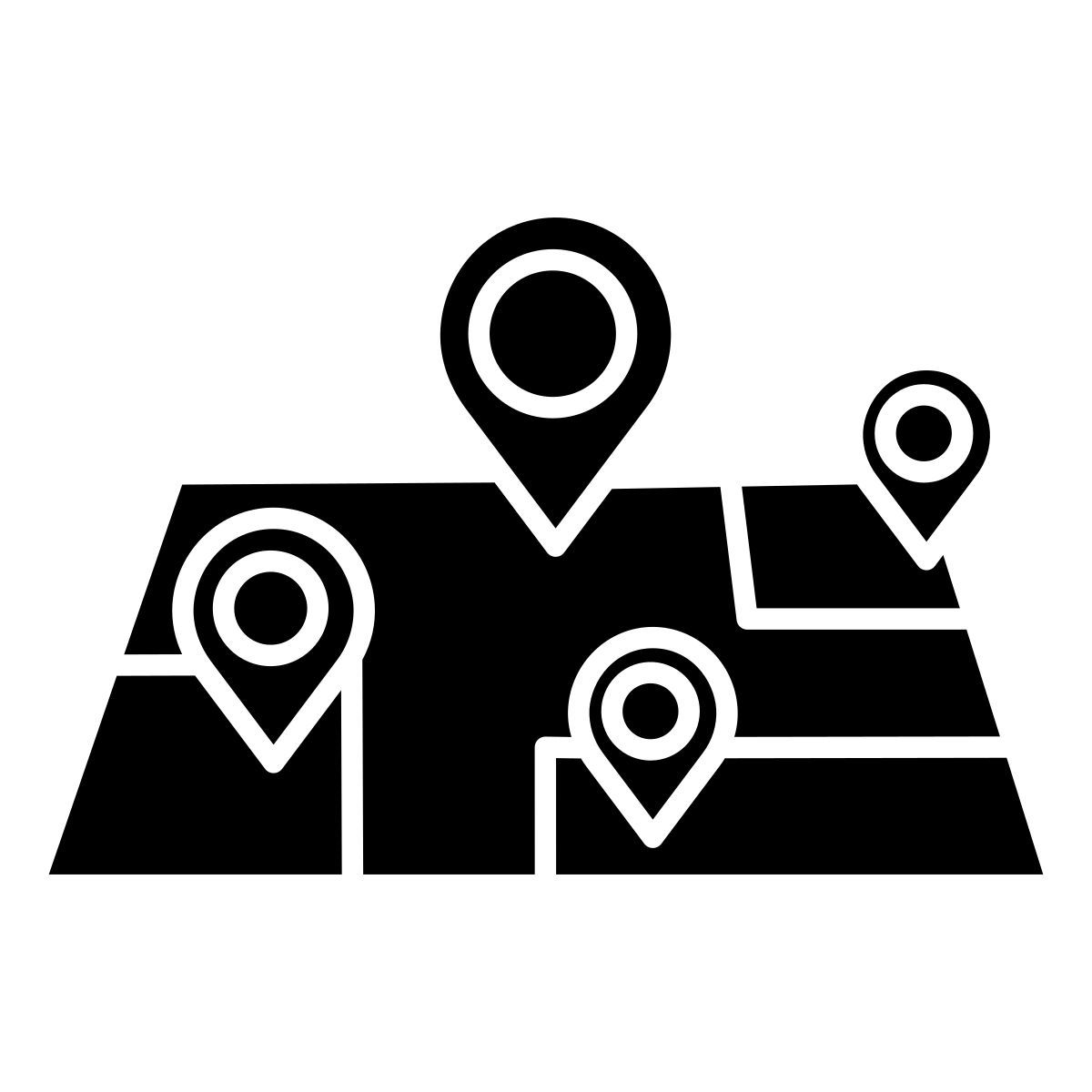map icon