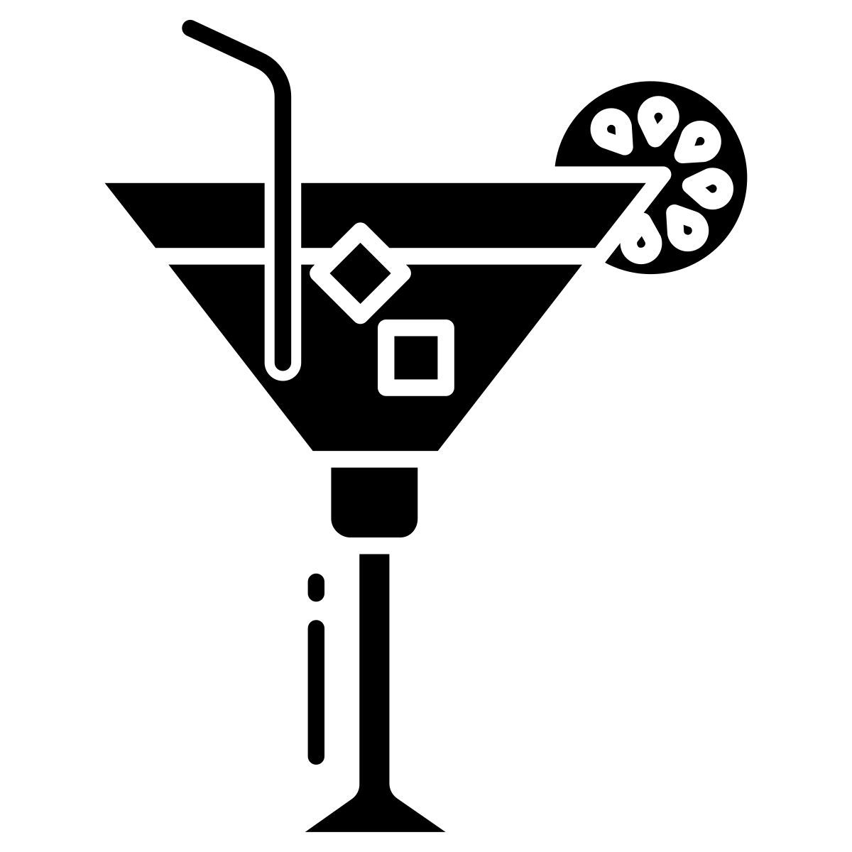 martini icon