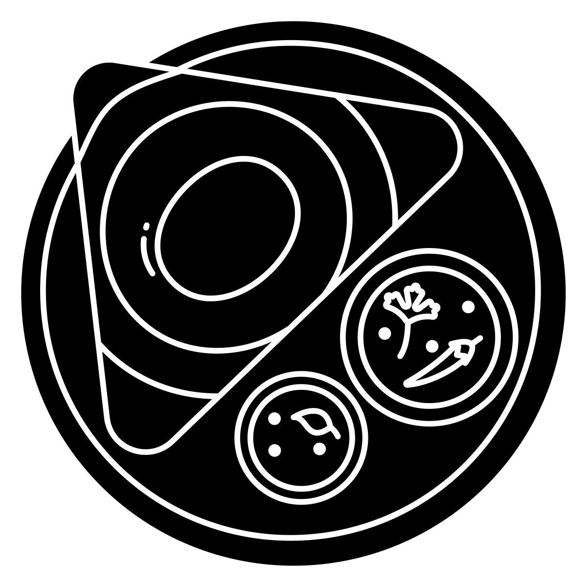 masala dosa icon