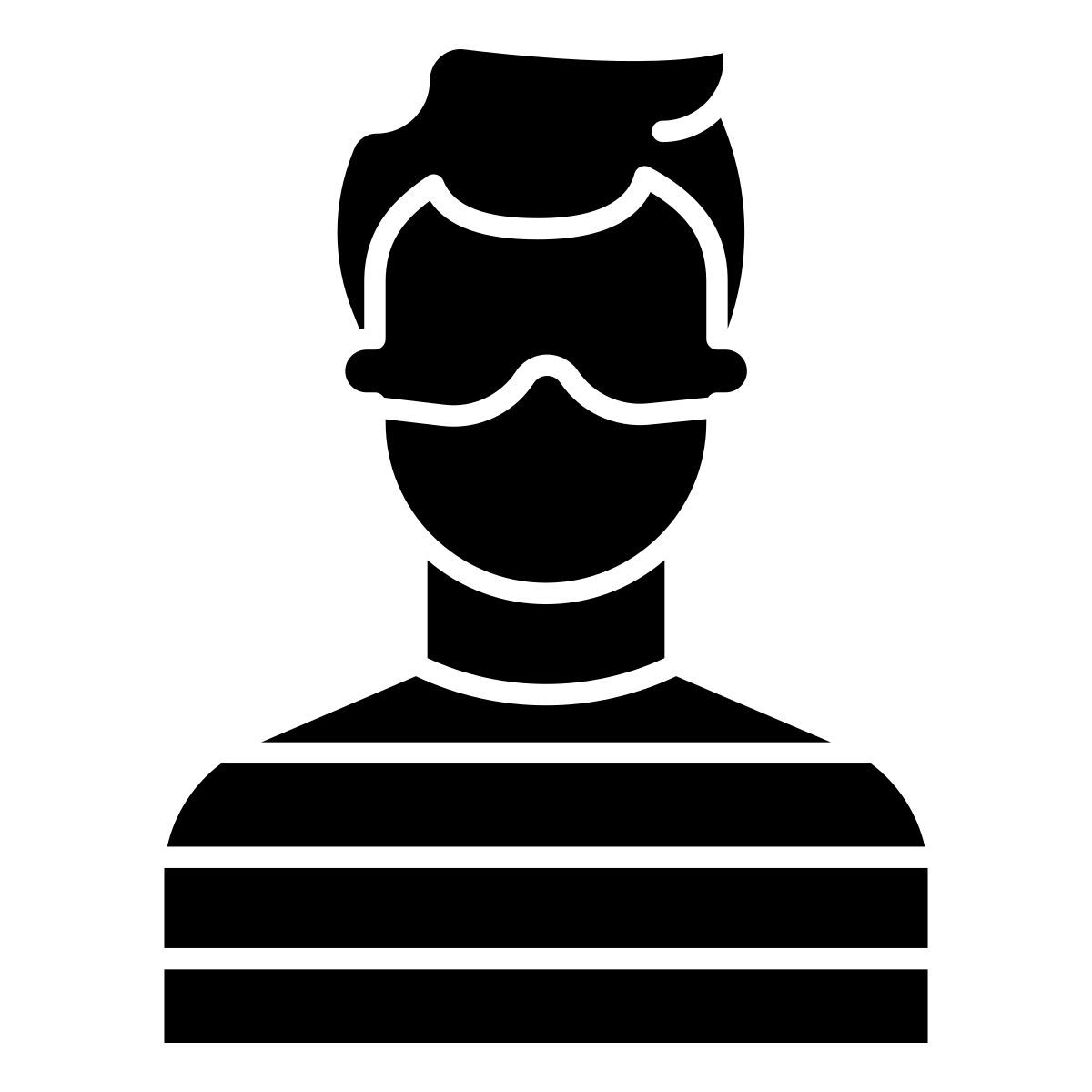 mask icon