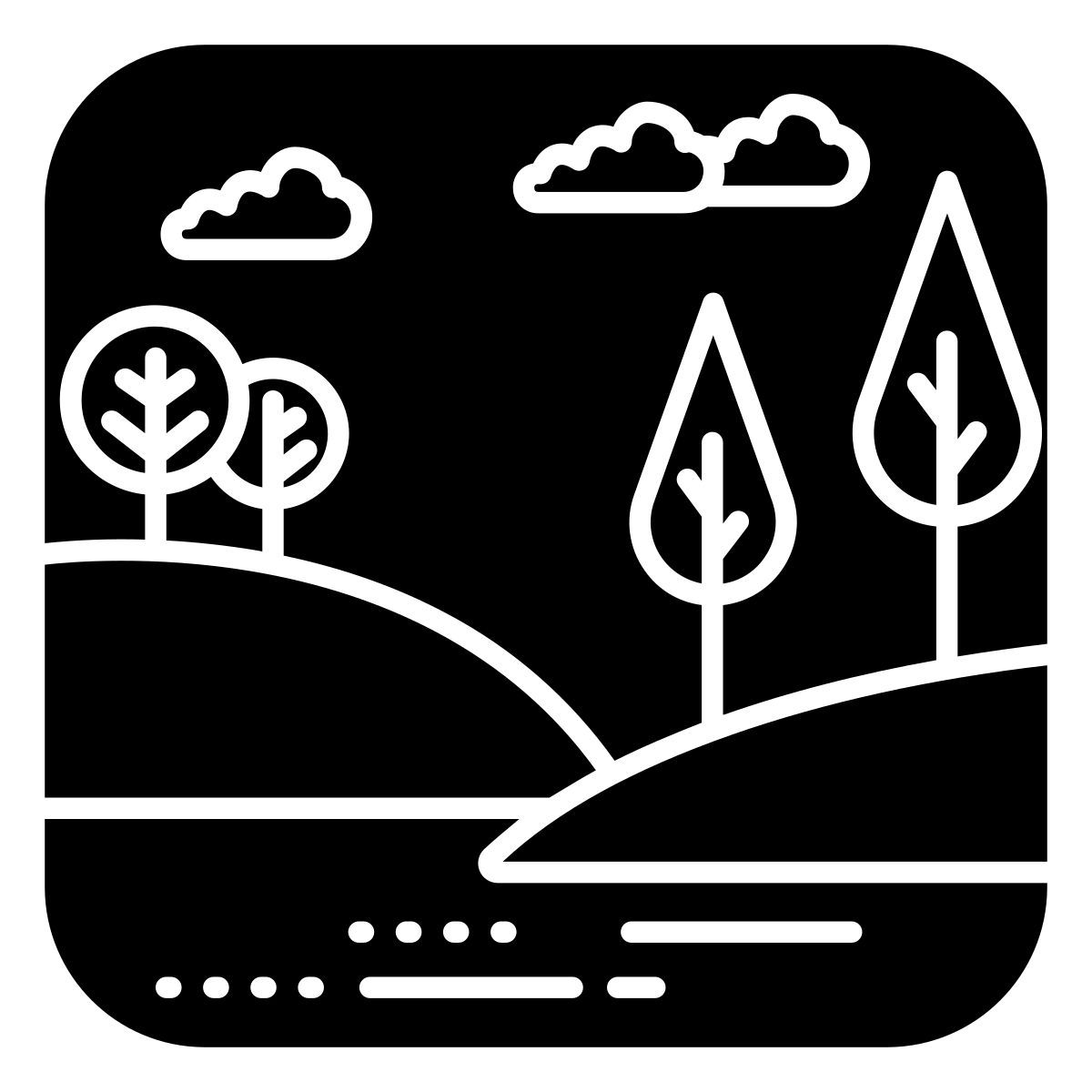 meadow icon