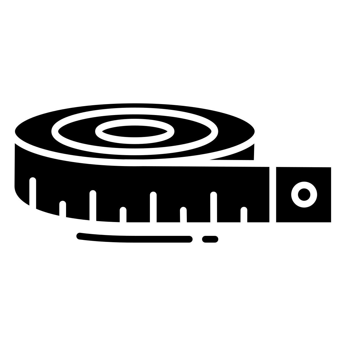 measure icon