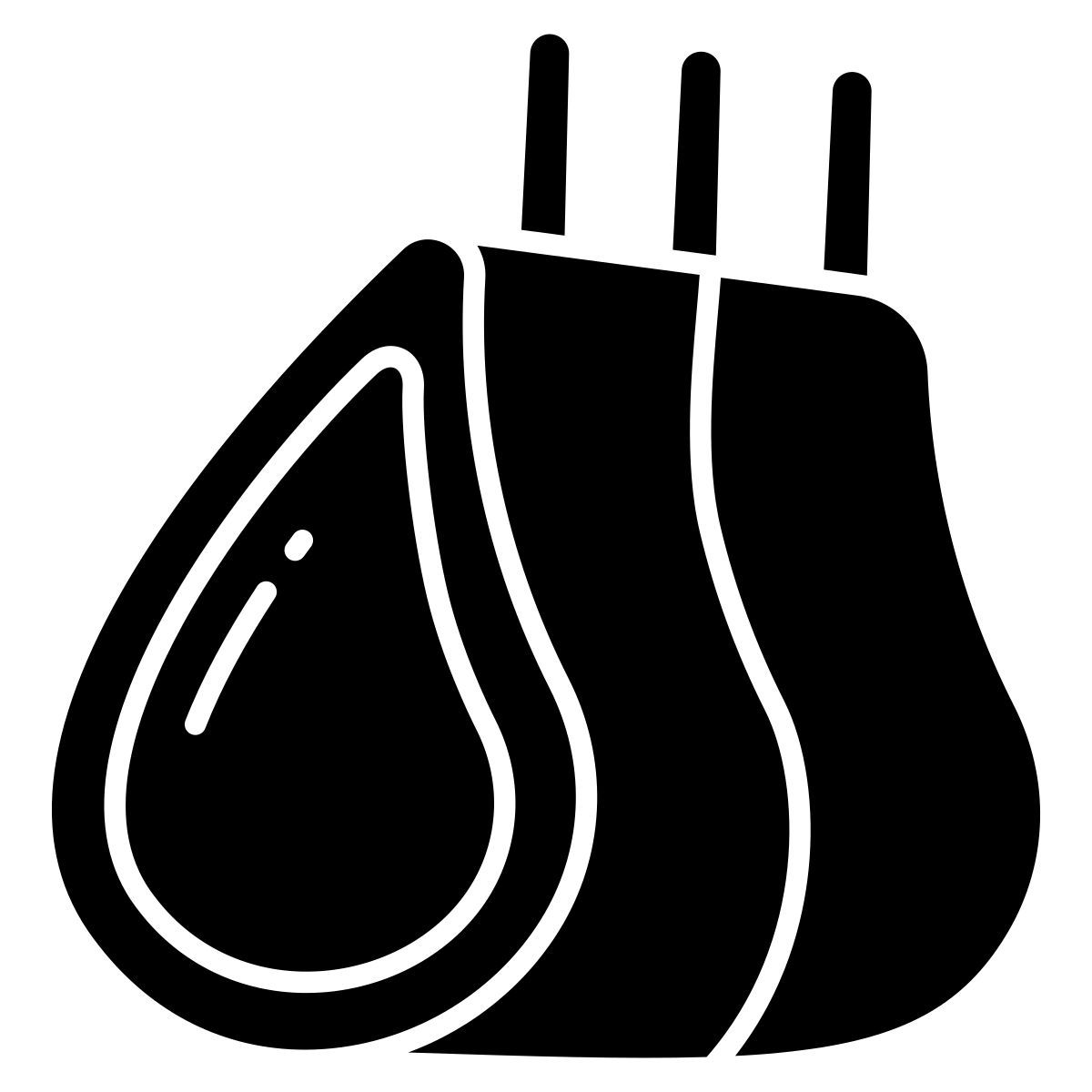 bistec poco hecho icon