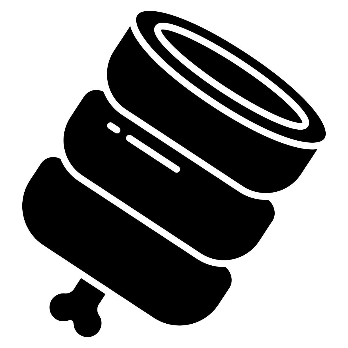 bistec poco hecho icon