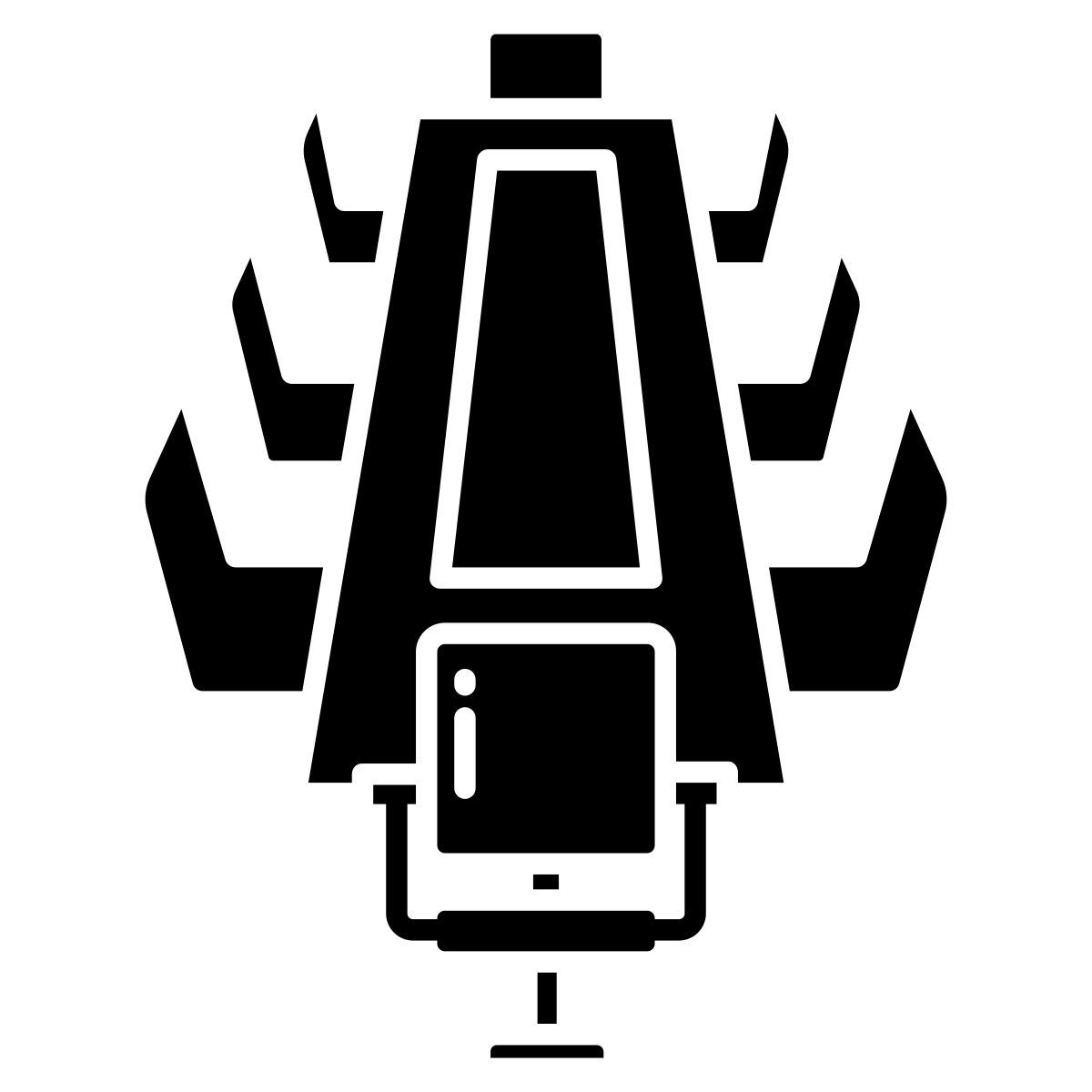 meeting place icon