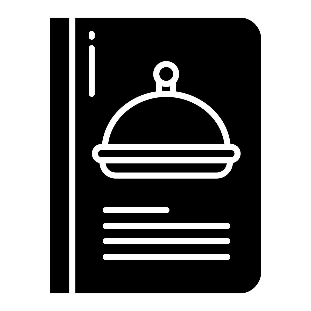 menu icon